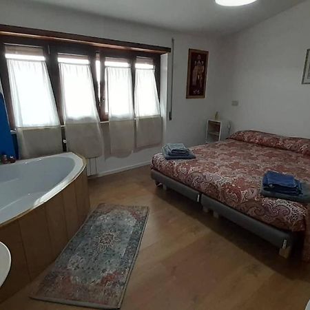 Ritorno A Casa Bed & Breakfast Roma Eksteriør bilde