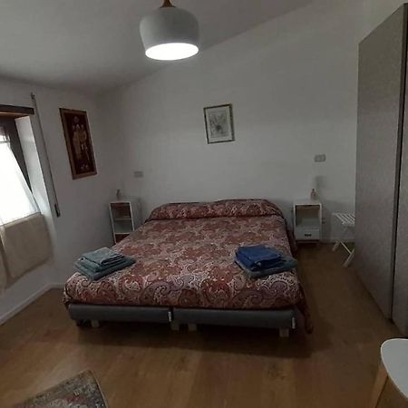 Ritorno A Casa Bed & Breakfast Roma Eksteriør bilde