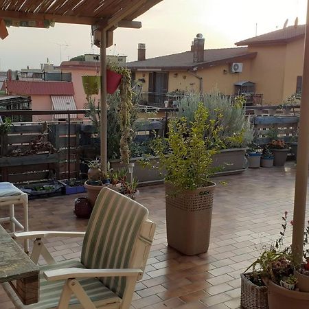 Ritorno A Casa Bed & Breakfast Roma Eksteriør bilde