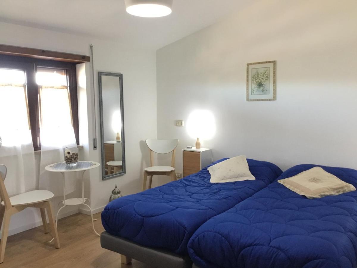 Ritorno A Casa Bed & Breakfast Roma Eksteriør bilde