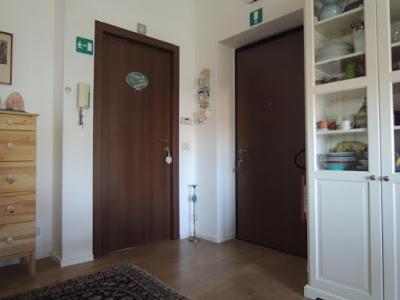 Ritorno A Casa Bed & Breakfast Roma Eksteriør bilde