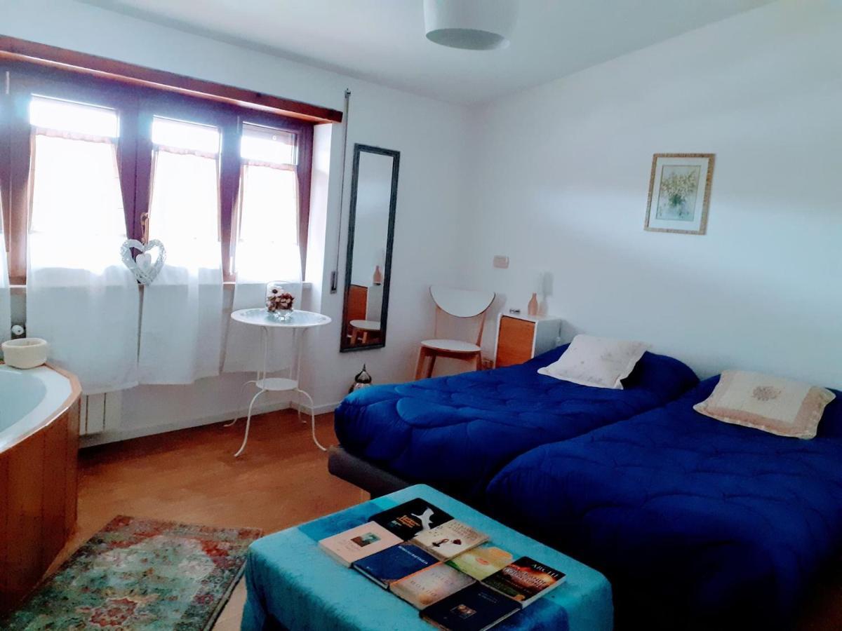 Ritorno A Casa Bed & Breakfast Roma Eksteriør bilde