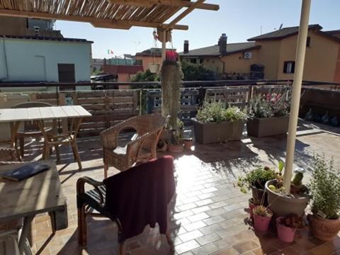 Ritorno A Casa Bed & Breakfast Roma Eksteriør bilde