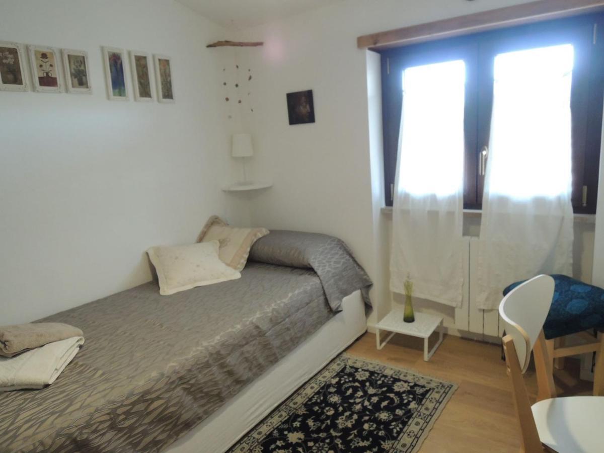 Ritorno A Casa Bed & Breakfast Roma Eksteriør bilde