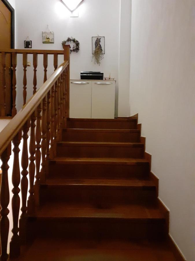 Ritorno A Casa Bed & Breakfast Roma Eksteriør bilde