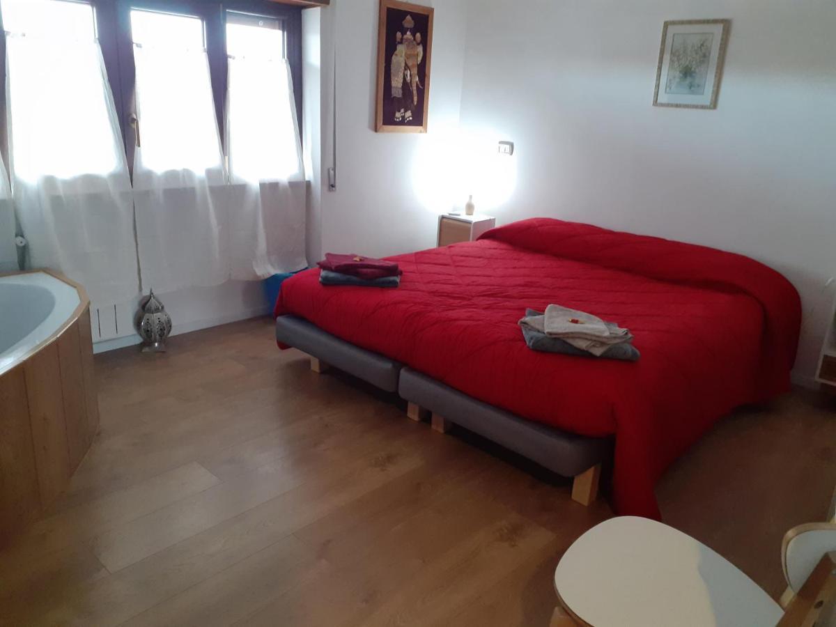 Ritorno A Casa Bed & Breakfast Roma Eksteriør bilde