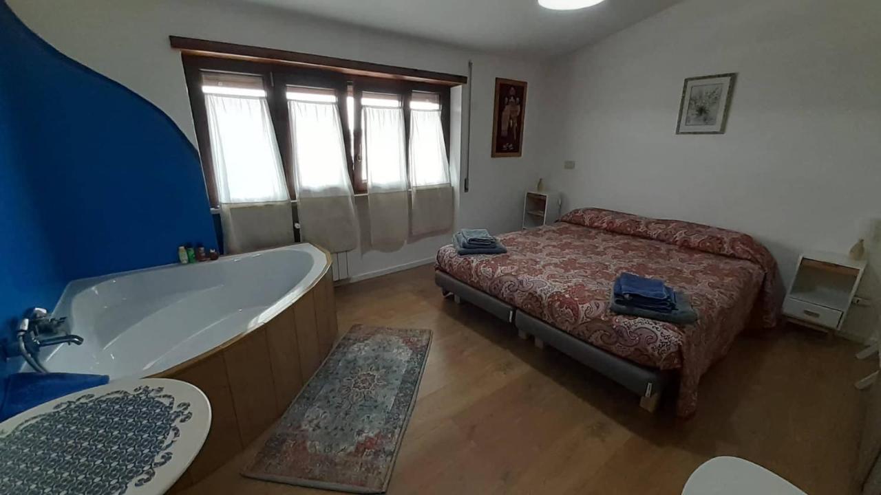 Ritorno A Casa Bed & Breakfast Roma Eksteriør bilde