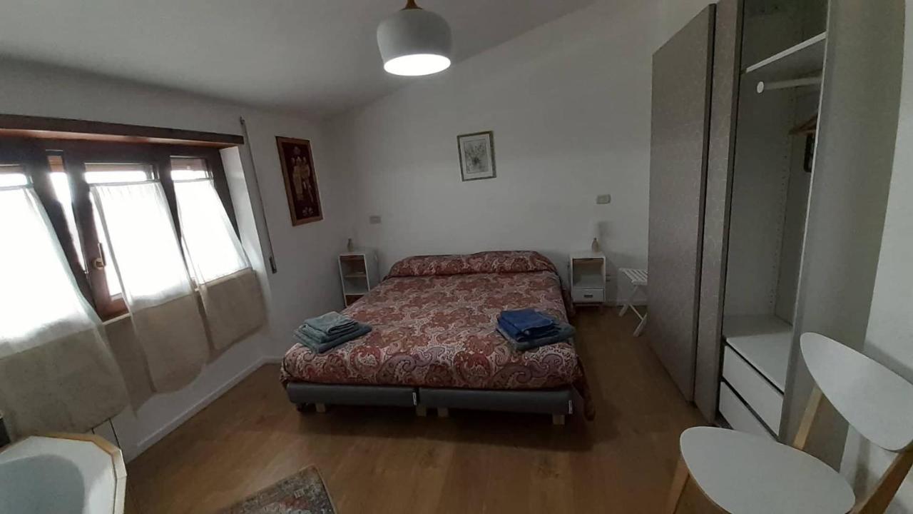Ritorno A Casa Bed & Breakfast Roma Eksteriør bilde