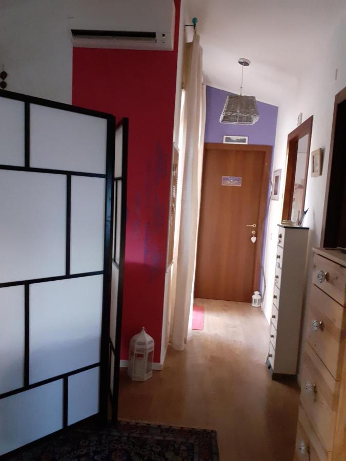 Ritorno A Casa Bed & Breakfast Roma Eksteriør bilde